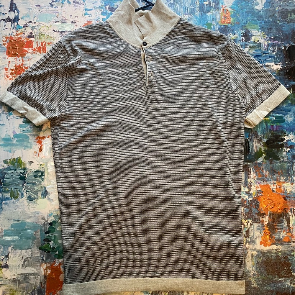 Zara Polo